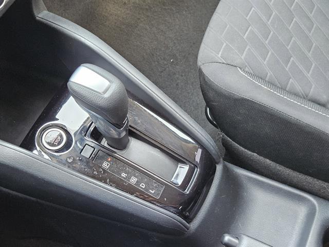 used 2022 Nissan Kicks car, priced at $17,499