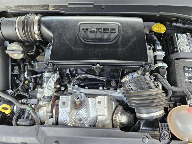 used 2024 Jeep Compass car, priced at $23,769