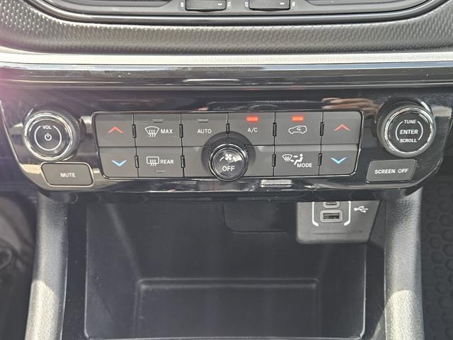 used 2024 Jeep Compass car, priced at $23,769