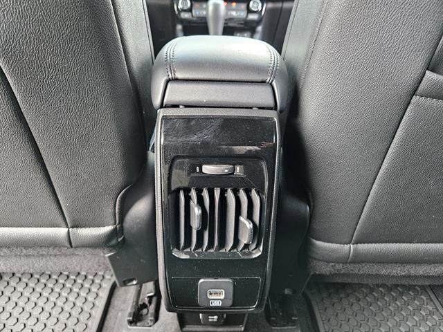 used 2024 Jeep Compass car, priced at $23,769