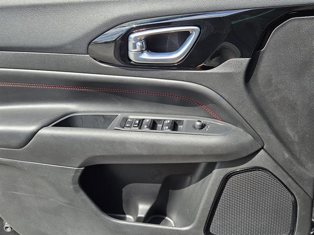 used 2024 Jeep Compass car, priced at $23,769