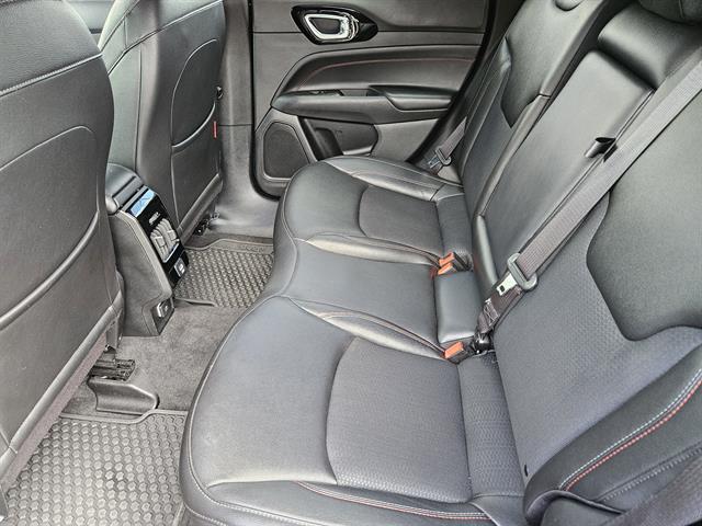 used 2024 Jeep Compass car, priced at $23,769