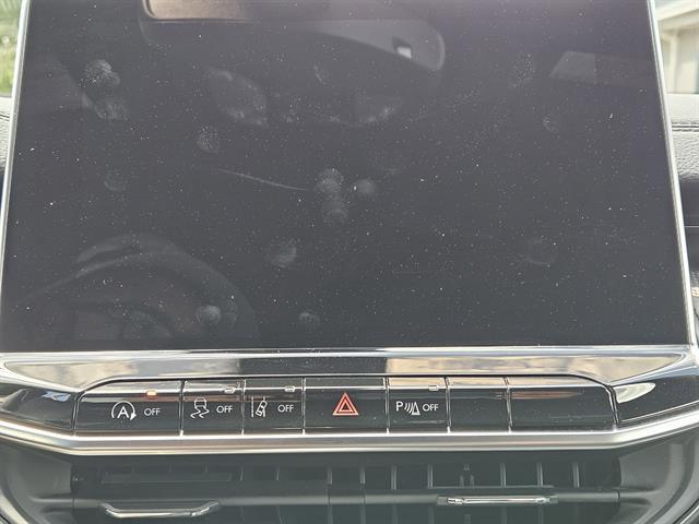 used 2024 Jeep Compass car, priced at $23,769