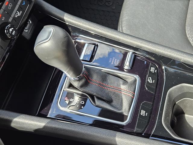 used 2024 Jeep Compass car, priced at $23,769