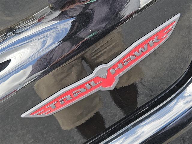 used 2024 Jeep Compass car, priced at $23,769