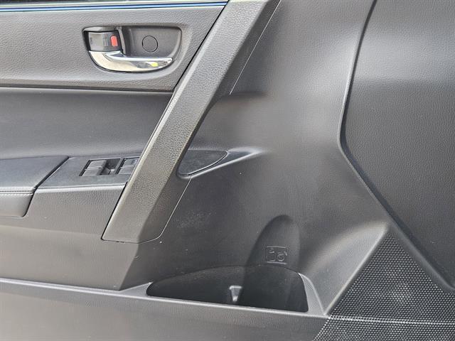 used 2018 Toyota Corolla car, priced at $16,999