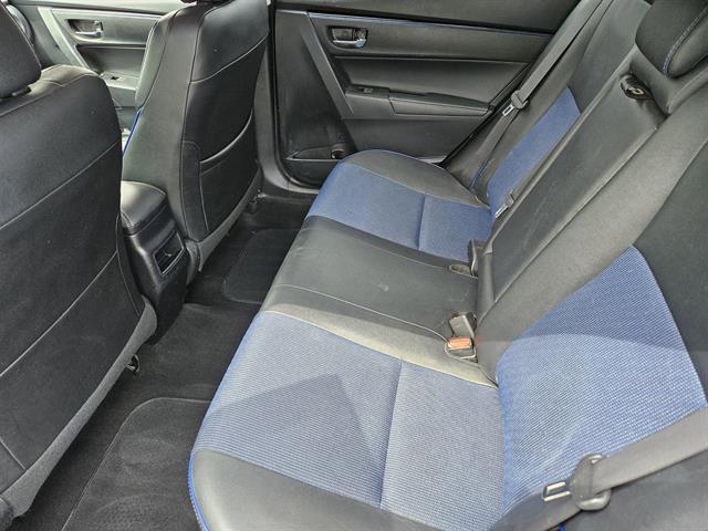 used 2018 Toyota Corolla car, priced at $16,999