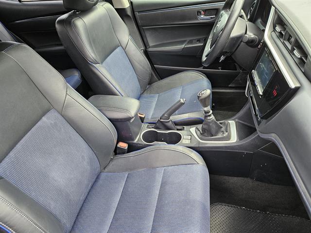 used 2018 Toyota Corolla car, priced at $16,999