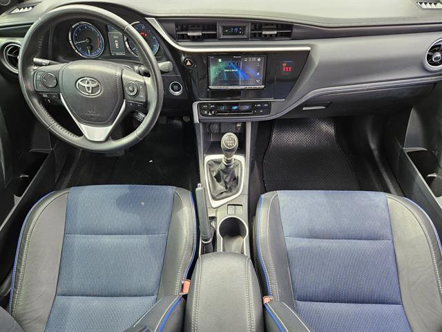 used 2018 Toyota Corolla car, priced at $16,999