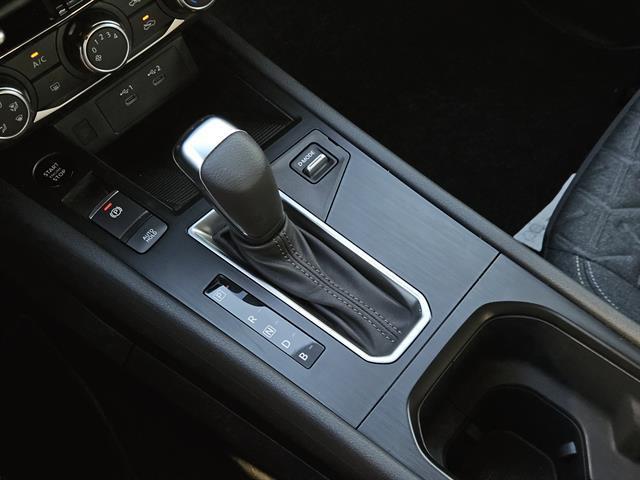 used 2025 Nissan Kicks car, priced at $20,999