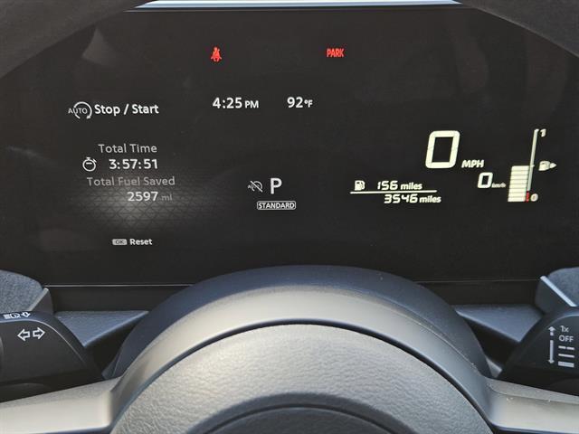 used 2025 Nissan Kicks car, priced at $20,999