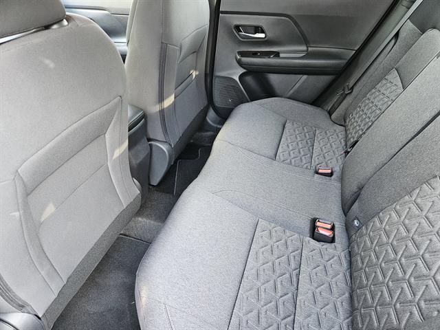 used 2025 Nissan Kicks car, priced at $20,999