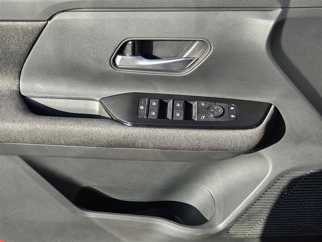 used 2025 Nissan Kicks car, priced at $20,999