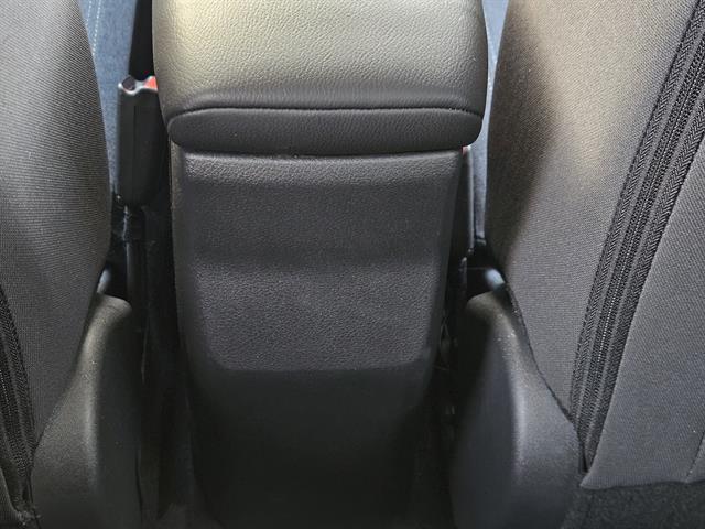 used 2025 Nissan Kicks car, priced at $20,999