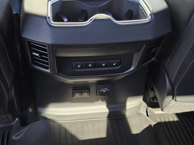 used 2022 Toyota Tundra Hybrid car, priced at $45,999