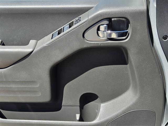 used 2018 Nissan Frontier car, priced at $20,999