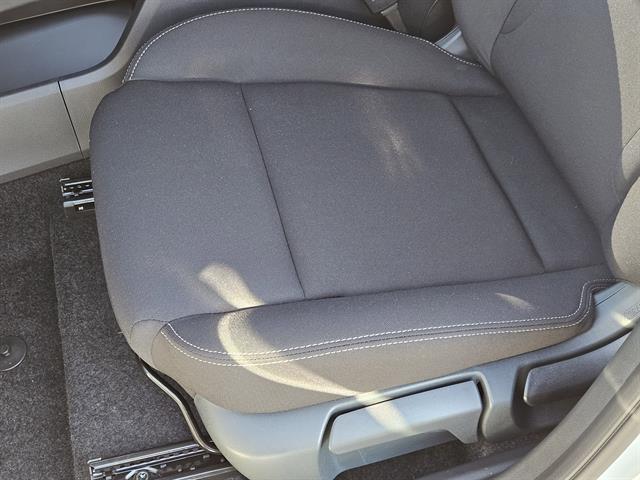 new 2025 Nissan Rogue car, priced at $31,350