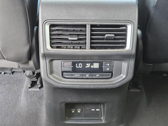 used 2024 Volkswagen Atlas car, priced at $29,219