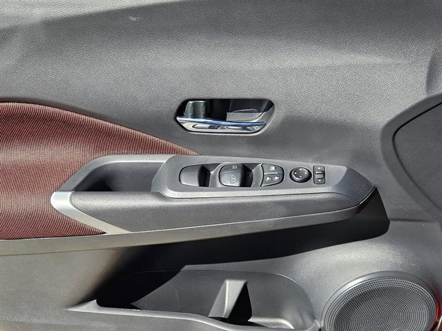 used 2024 Nissan Kicks car, priced at $20,999