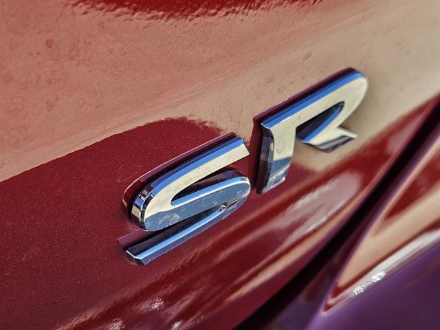 used 2024 Nissan Kicks car, priced at $20,999