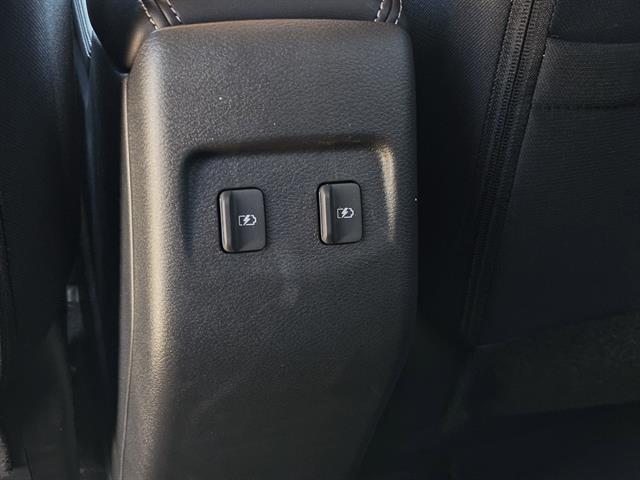 used 2024 Nissan Kicks car, priced at $20,999