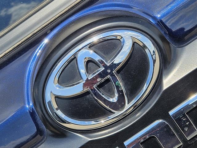used 2024 Toyota 4Runner car, priced at $41,999