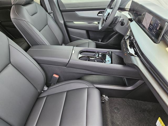 new 2025 Nissan Murano car, priced at $49,170
