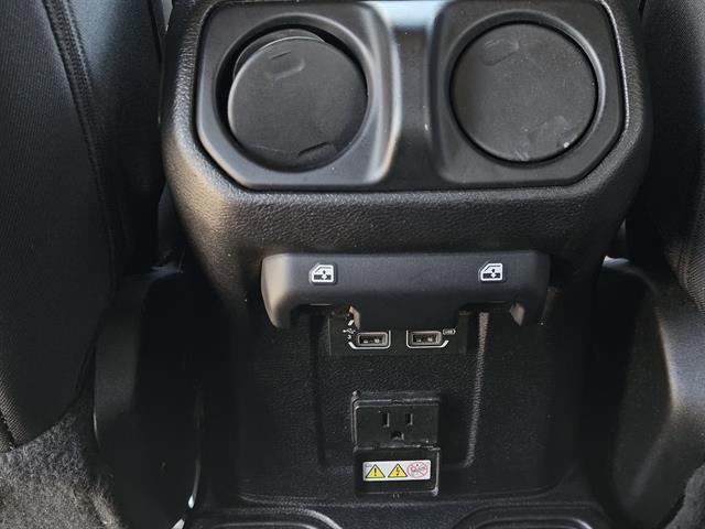 used 2019 Jeep Wrangler Unlimited car, priced at $19,499