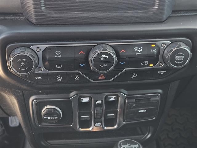 used 2019 Jeep Wrangler Unlimited car, priced at $19,499