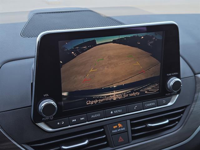 used 2023 Nissan Altima car, priced at $20,999