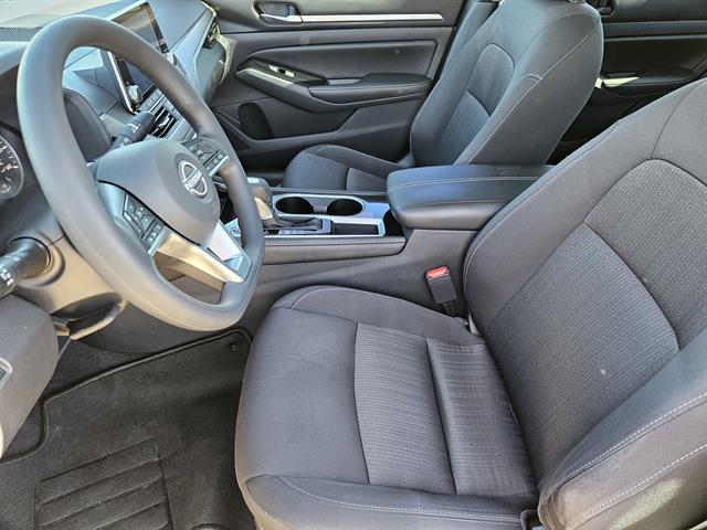 used 2023 Nissan Altima car, priced at $20,999
