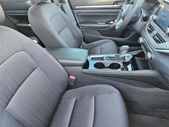 used 2023 Nissan Altima car, priced at $20,999