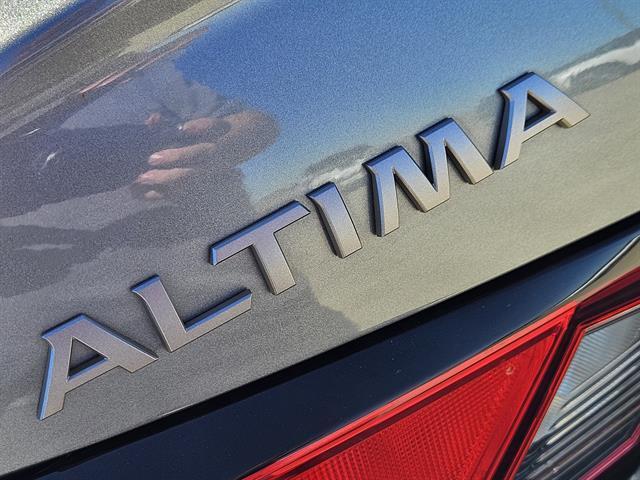 used 2023 Nissan Altima car, priced at $20,999