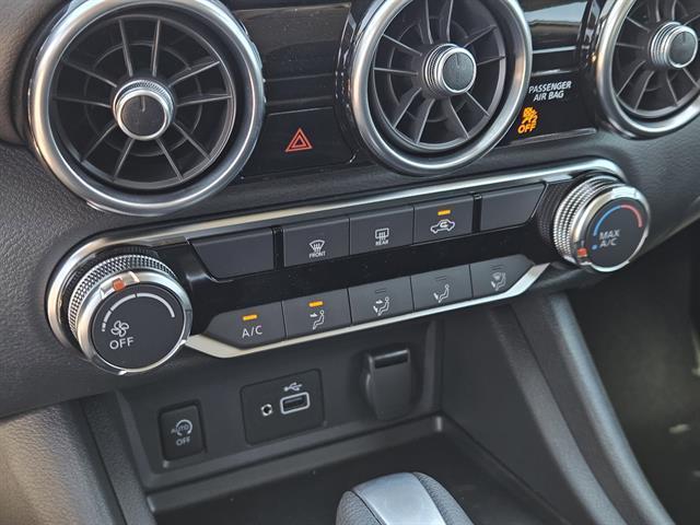 new 2025 Nissan Sentra car, priced at $19,499