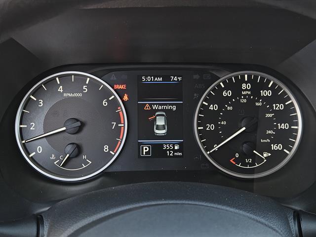 new 2025 Nissan Sentra car, priced at $19,499