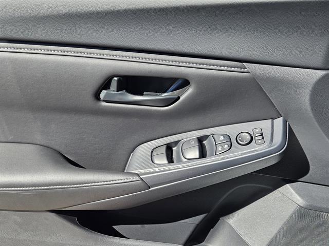 new 2025 Nissan Sentra car, priced at $19,499