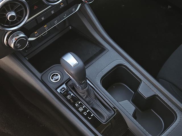 new 2025 Nissan Sentra car, priced at $19,499