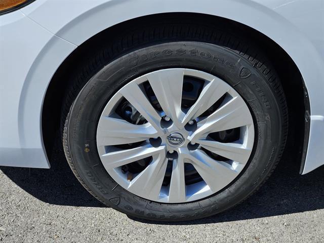 new 2025 Nissan Sentra car, priced at $19,499