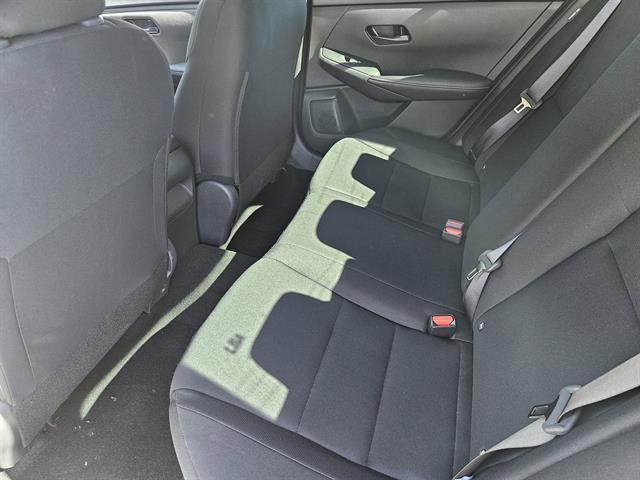 new 2025 Nissan Sentra car, priced at $19,499