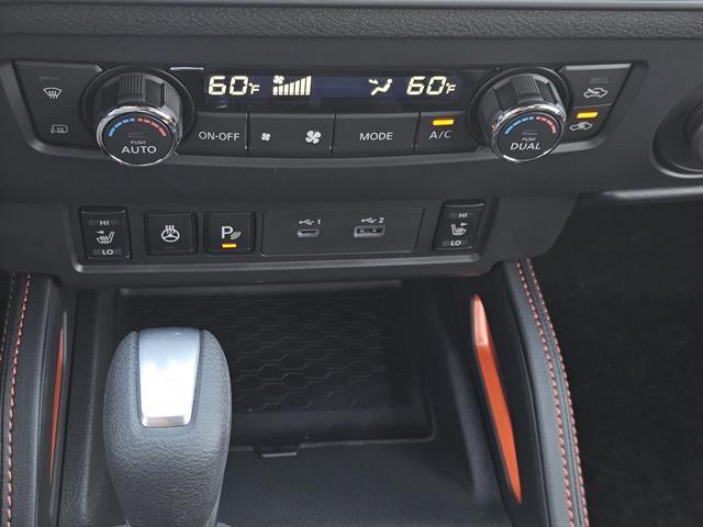 new 2026 Nissan Frontier car, priced at $45,380