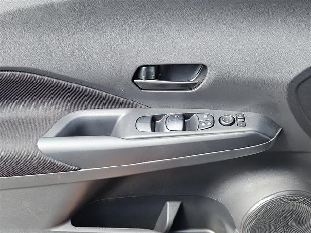 new 2025 Nissan Kicks Play car, priced at $19,999