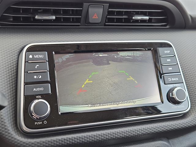 new 2025 Nissan Kicks Play car, priced at $19,999