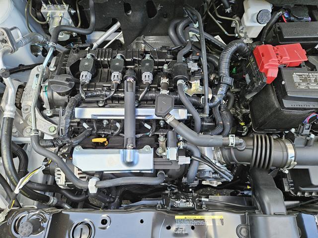 new 2025 Nissan Kicks Play car, priced at $19,999