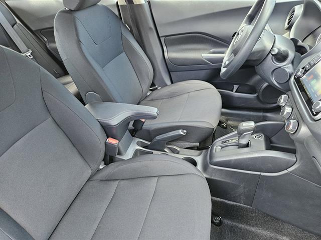 new 2025 Nissan Kicks Play car, priced at $19,999