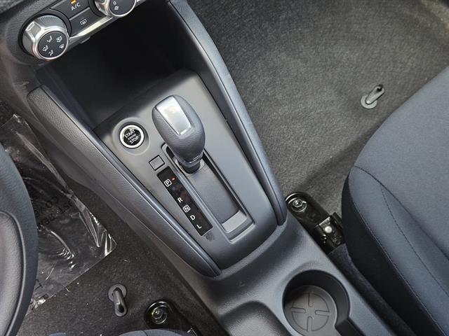 new 2025 Nissan Kicks Play car, priced at $19,999