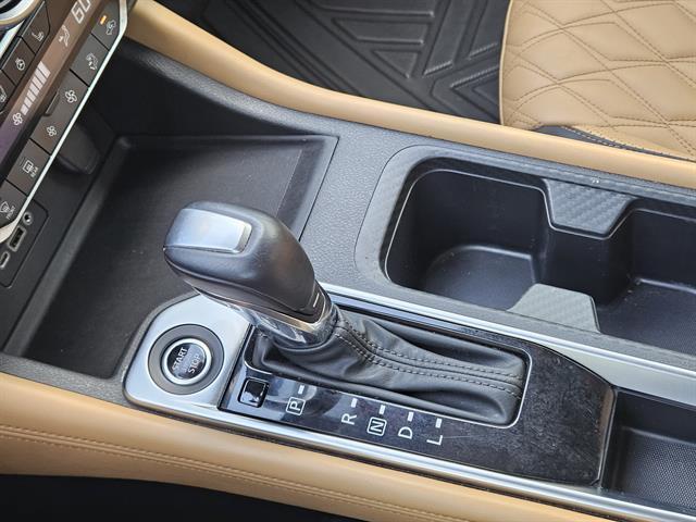 used 2023 Nissan Sentra car