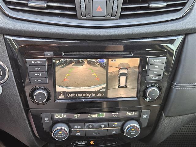 used 2019 Nissan Rogue car, priced at $17,999