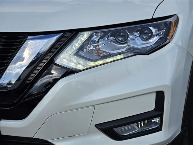 used 2019 Nissan Rogue car, priced at $17,999