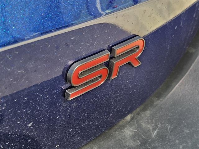 new 2026 Nissan Kicks car, priced at $30,570