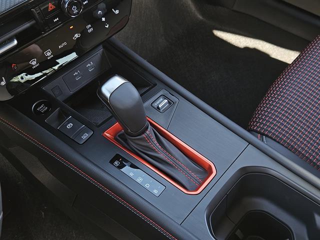 new 2026 Nissan Kicks car, priced at $30,570